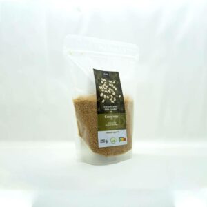 Couscous de niébé 250g - Glim Africa