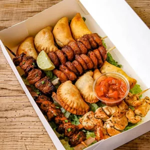 Plateaux apéritifs